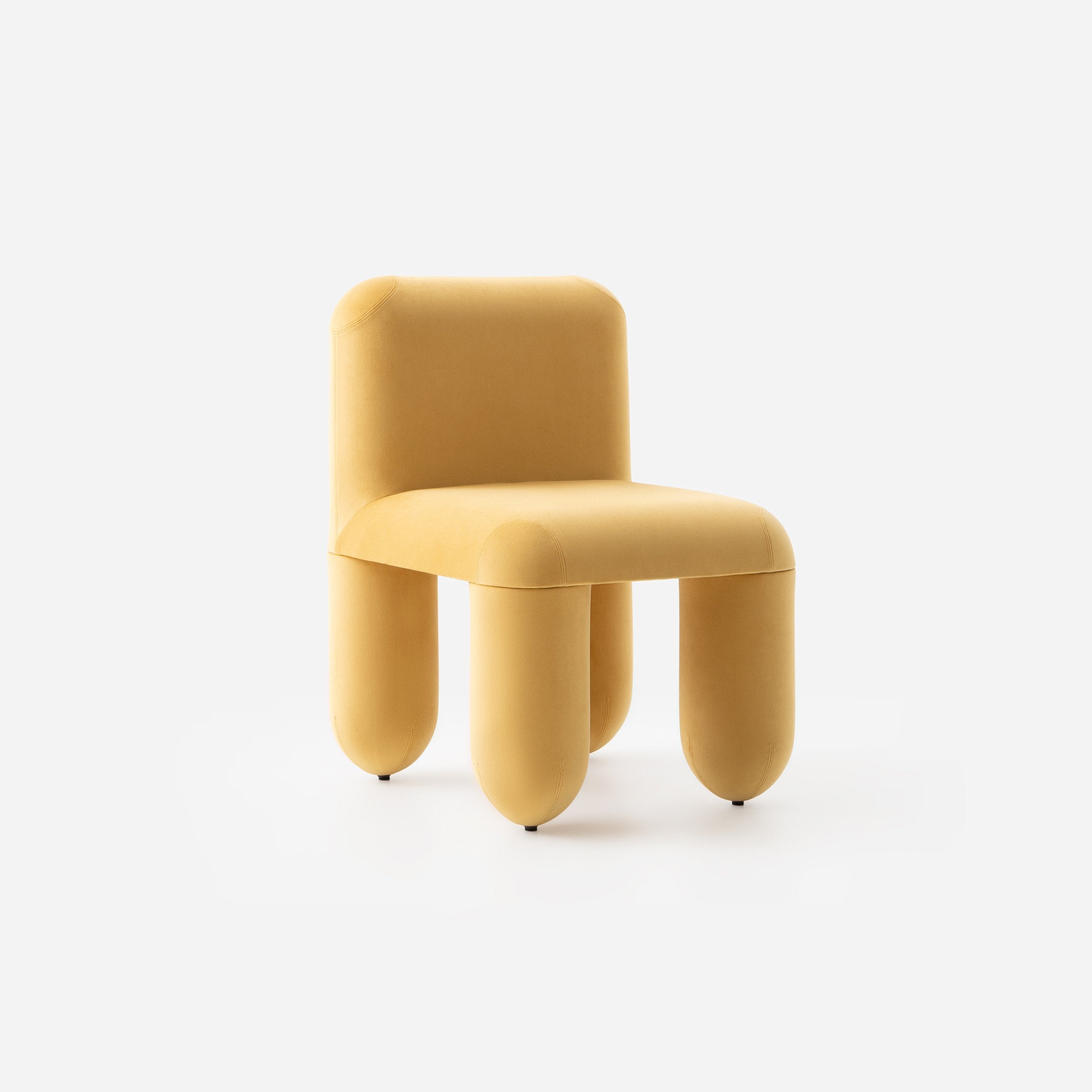 Hello Chair Hello Chair – Verso