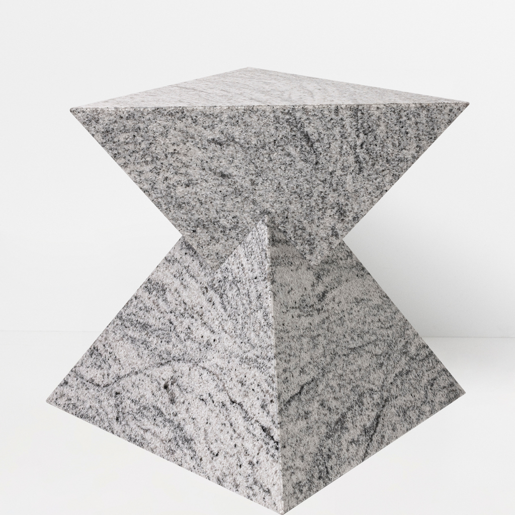 Table Ries Side Tables – Verso