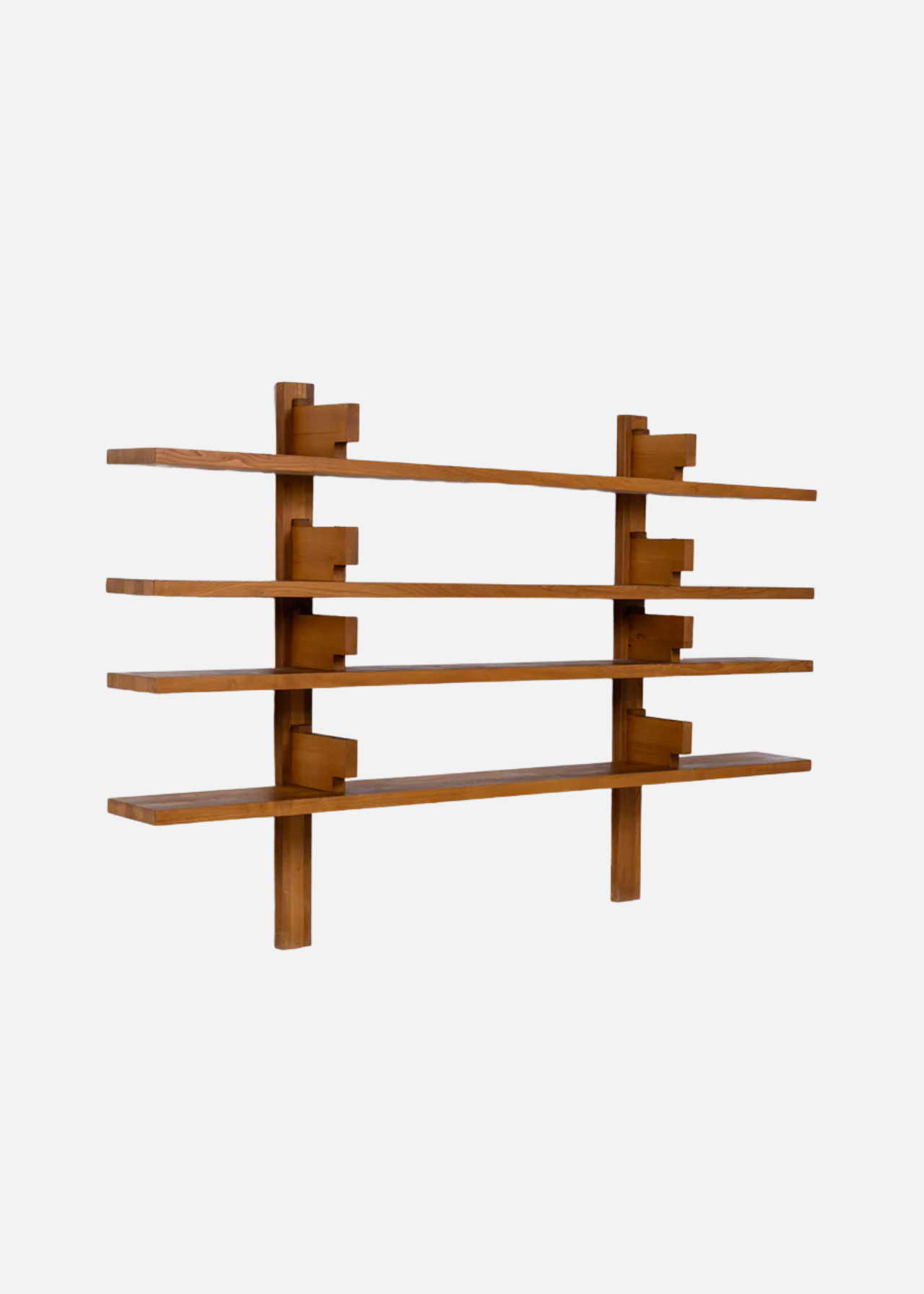 B17 Bookshelf – Verso