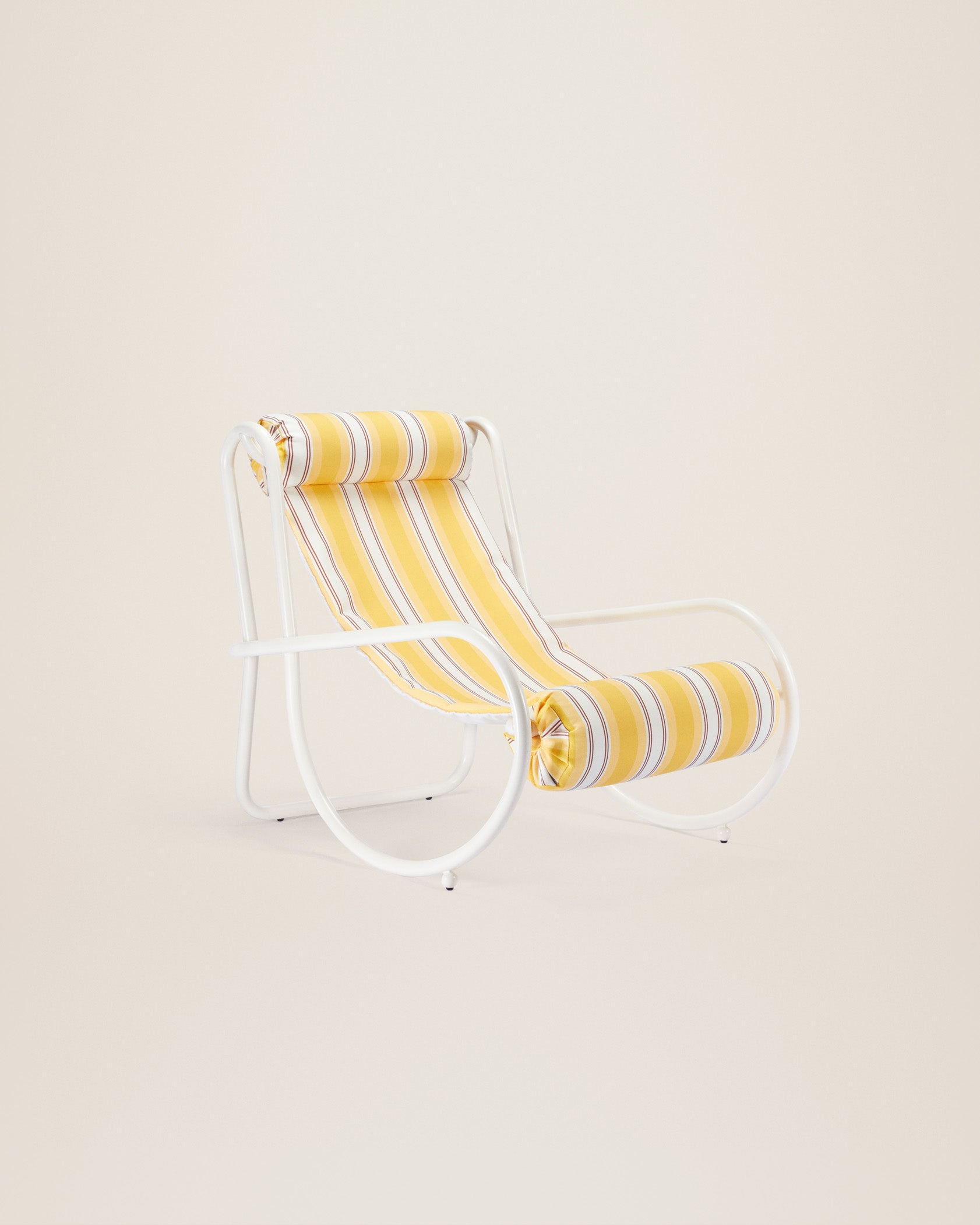 Locus Solus Armchair – Verso