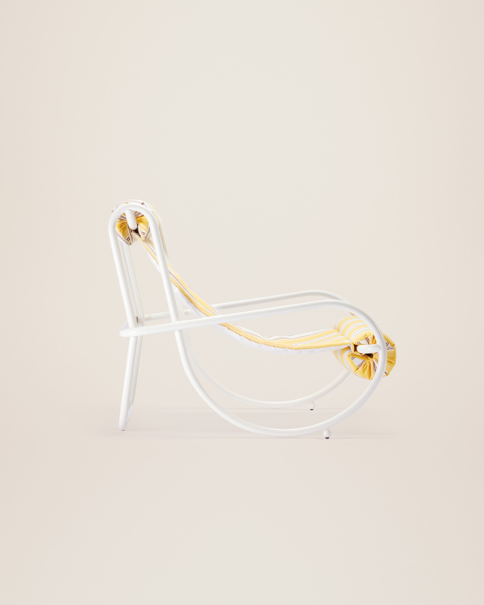 Locus Solus Armchair – Verso