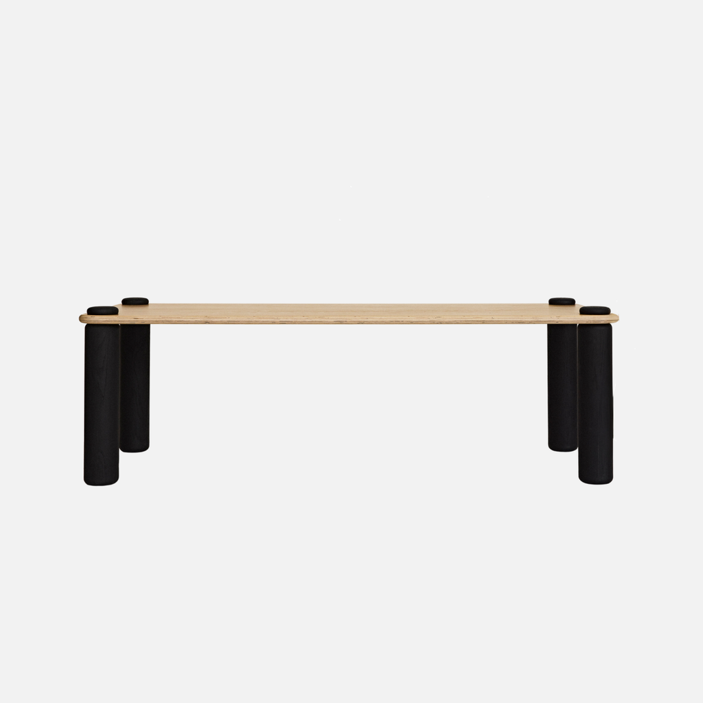 Table Ries Dining Tables – Verso
