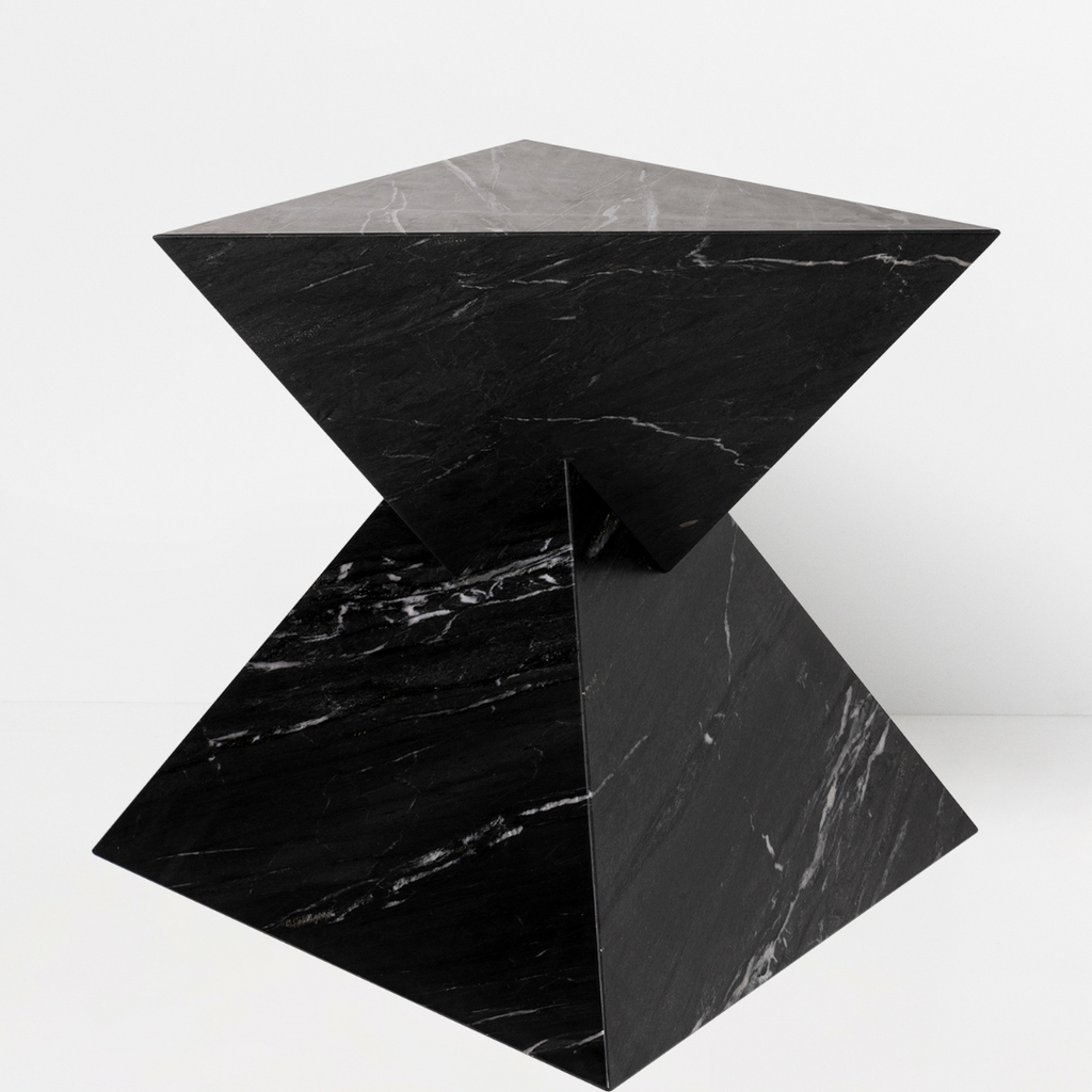 Table Ries Side Tables – Verso