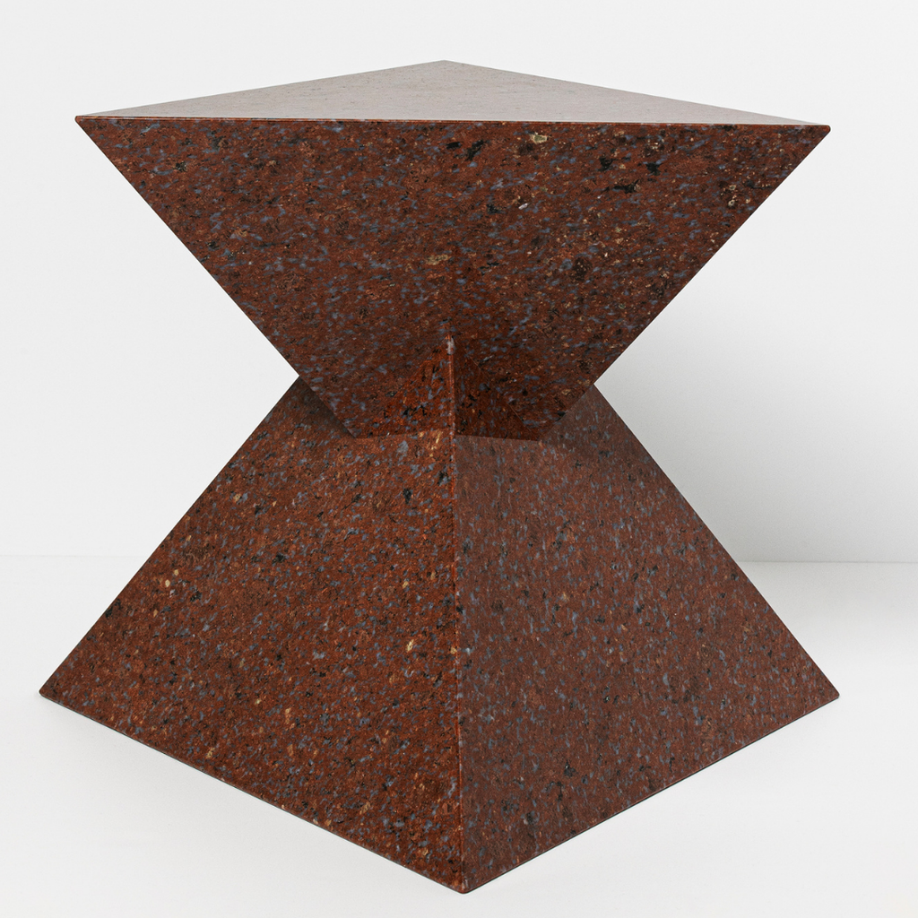 Table Ries Side Tables – Verso