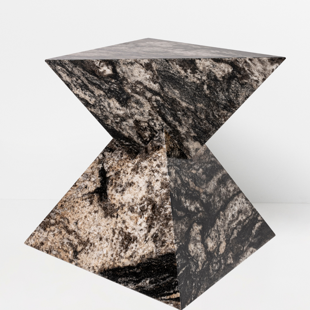 Table Ries Side Tables – Verso