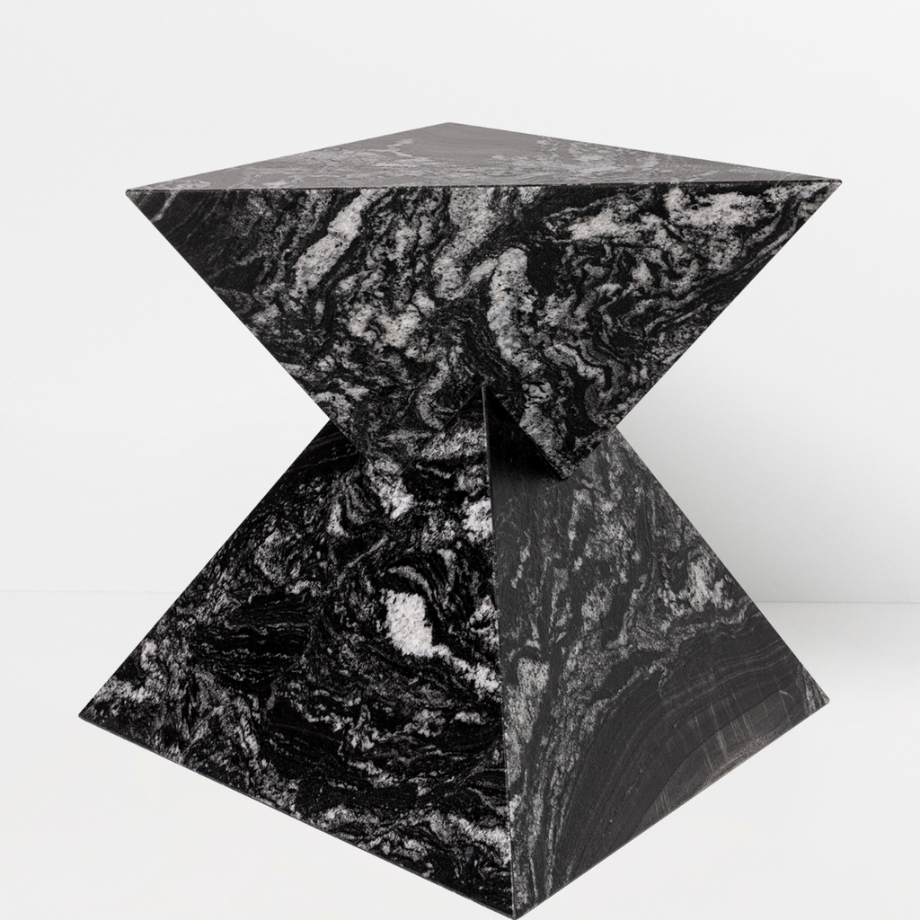 Table Ries Side Tables – Verso