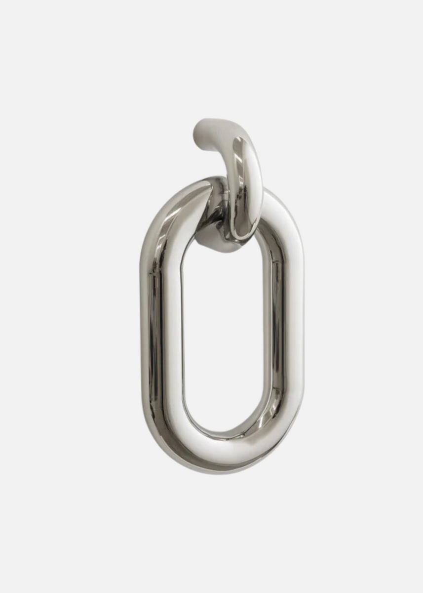 Double chain 05 – Verso