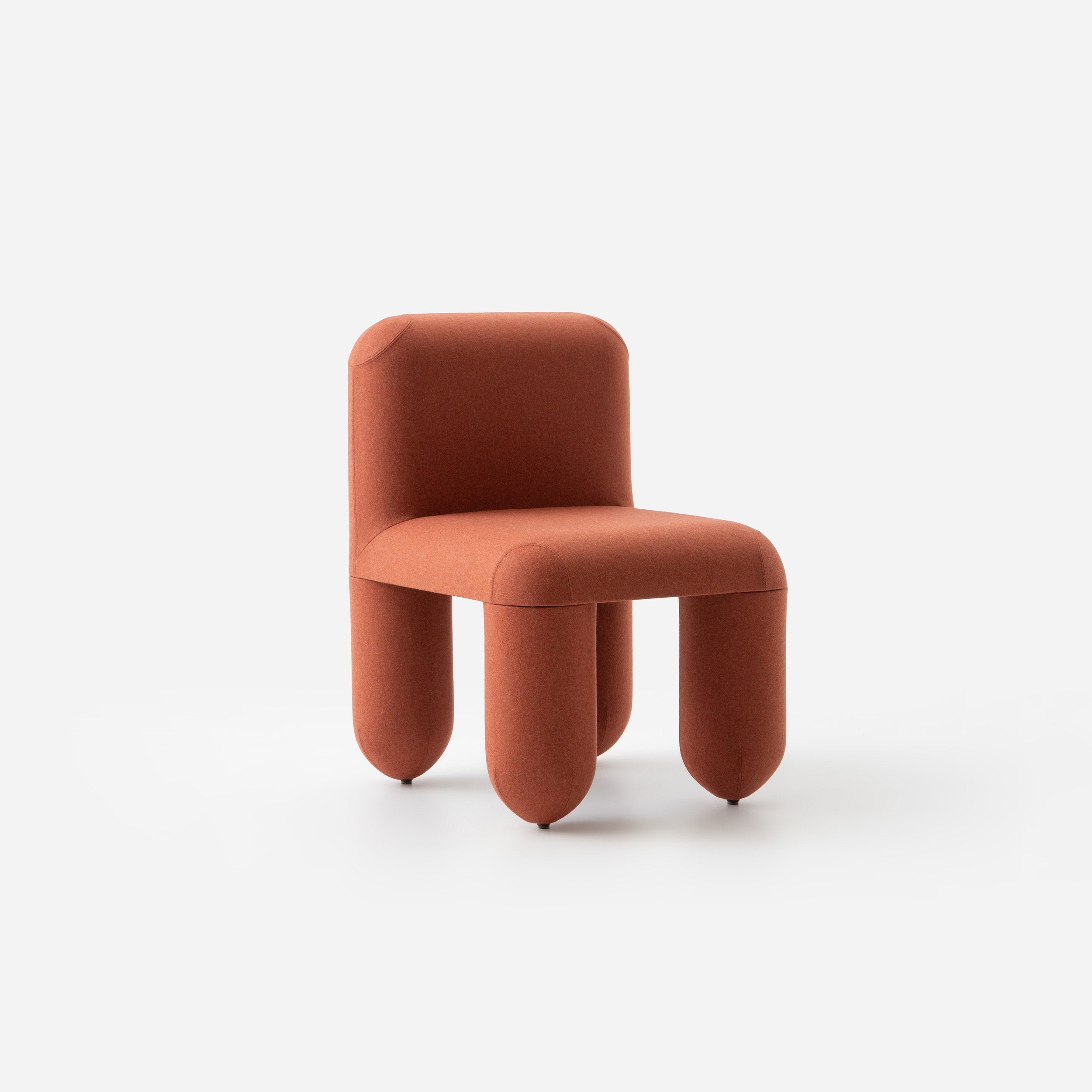 Hello Chair Hello Chair – Verso