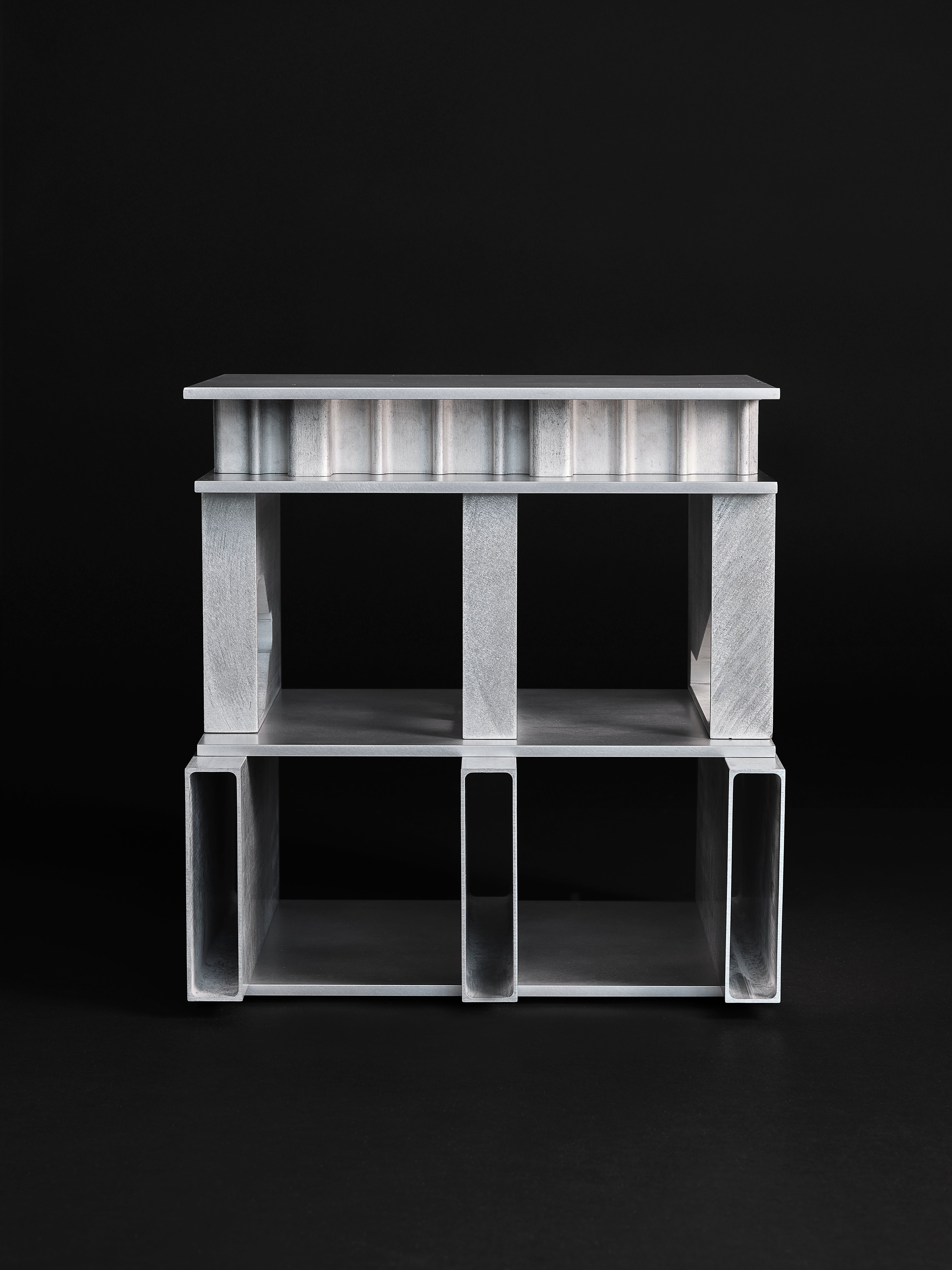 Divider Wip Table WIP Side Table – Verso