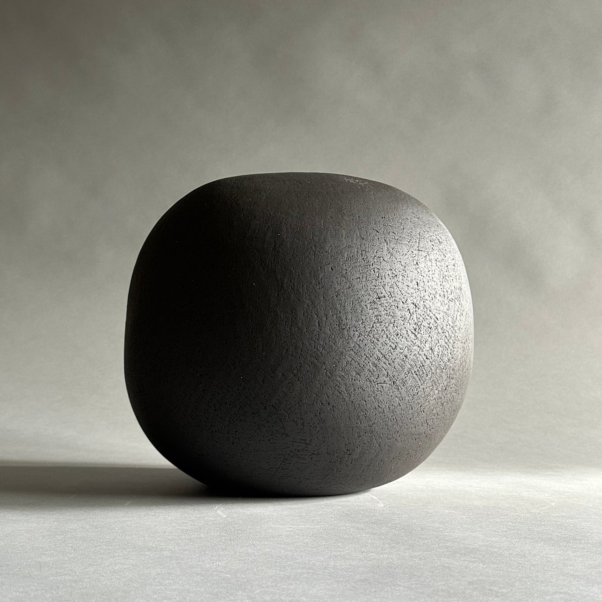 Still Sculpture #6 – Verso