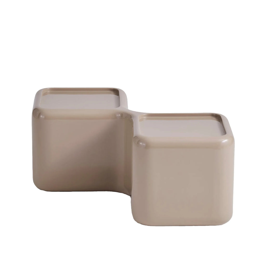 Table Ries Side Tables – Verso