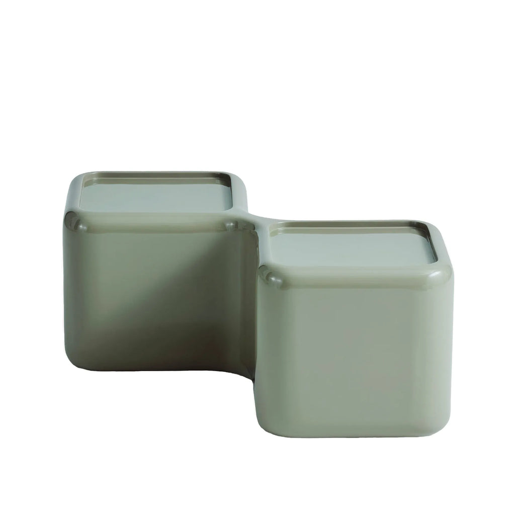 Wall Module Tables Rectangular High Module Table – Verso
