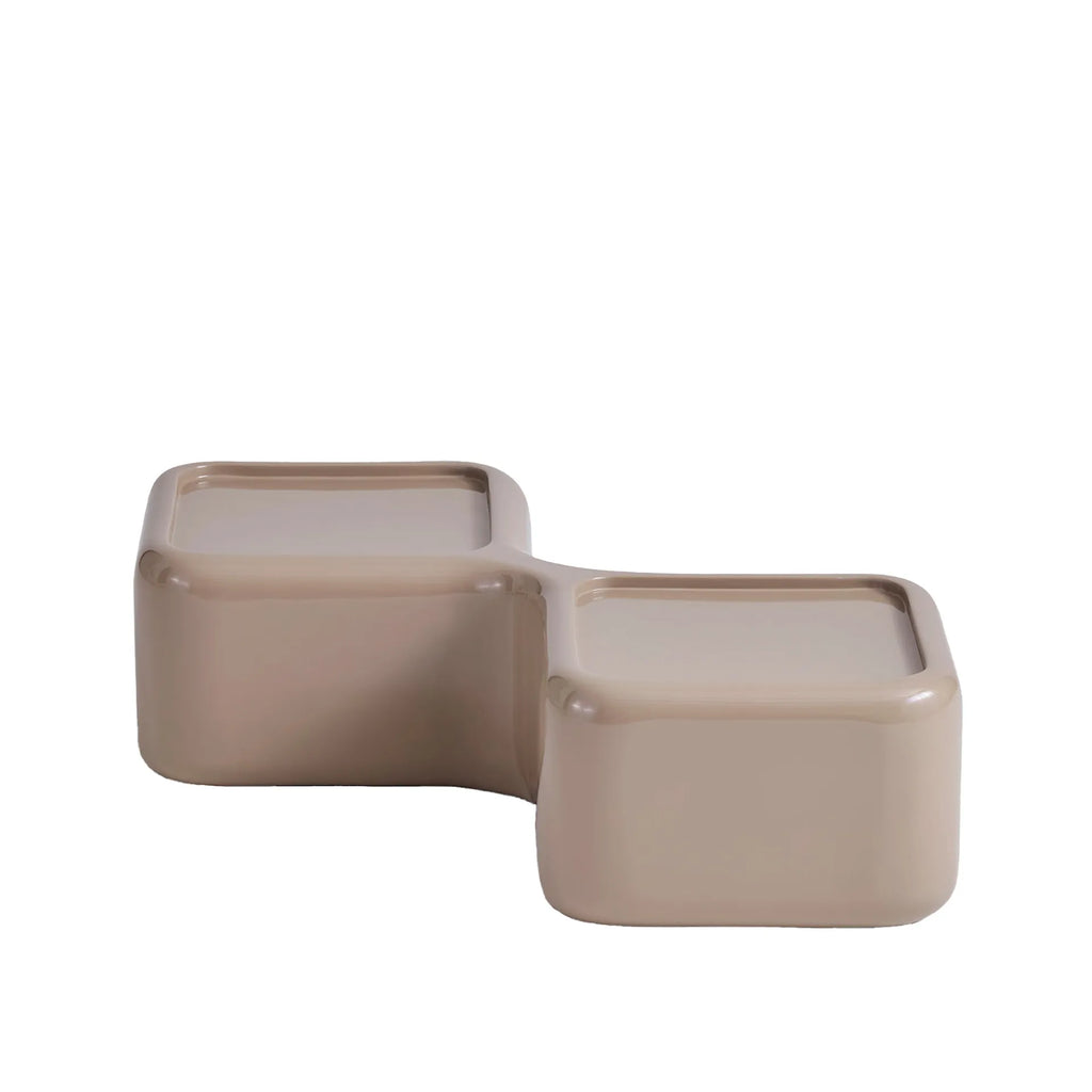 Table Ries Side Tables – Verso