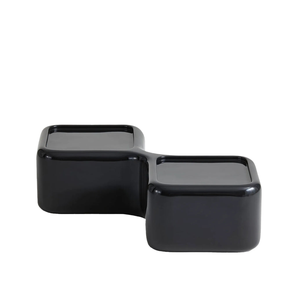 Wall Module Tables Rectangular Low Module Table – Verso
