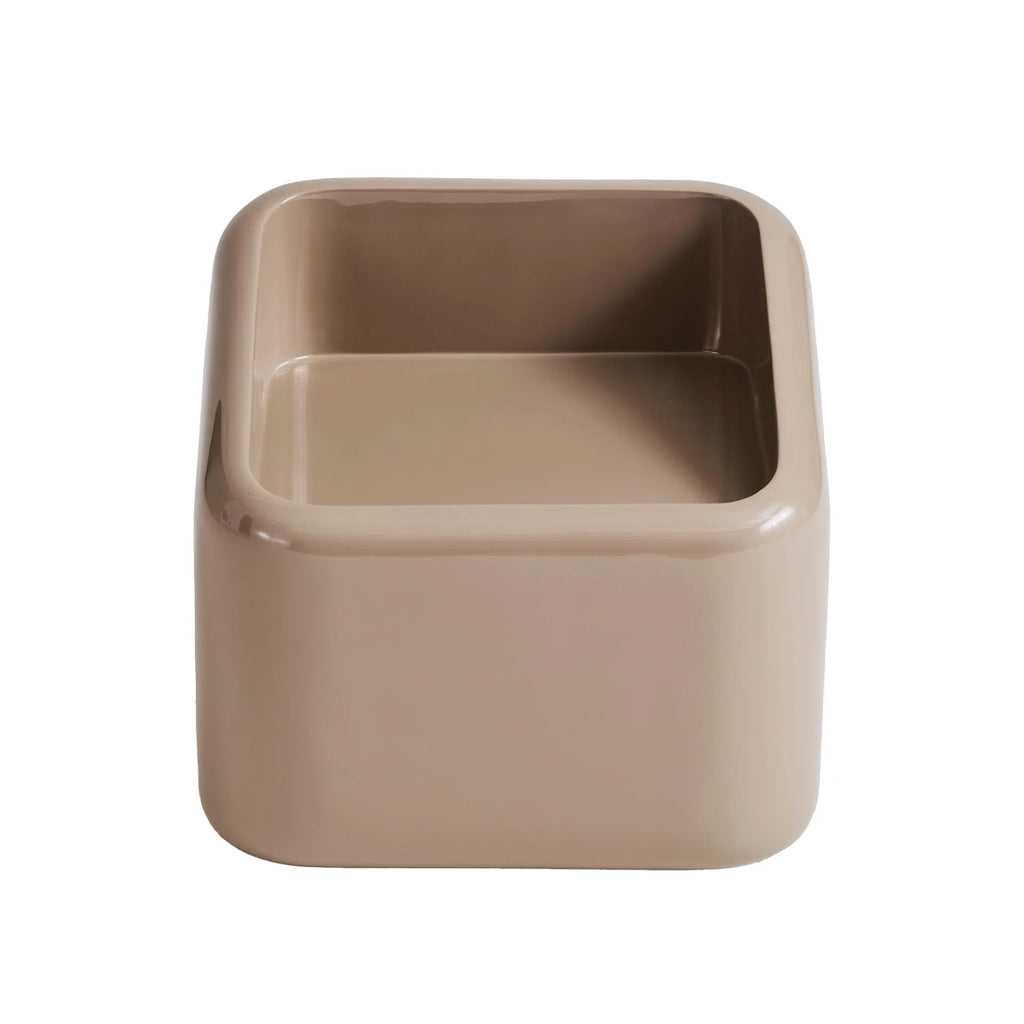 Table Ries Side Tables – Verso