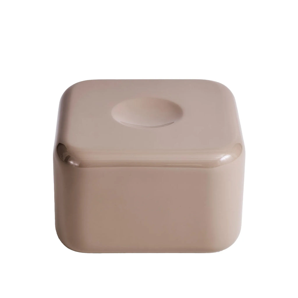 Table Ries Side Tables – Verso