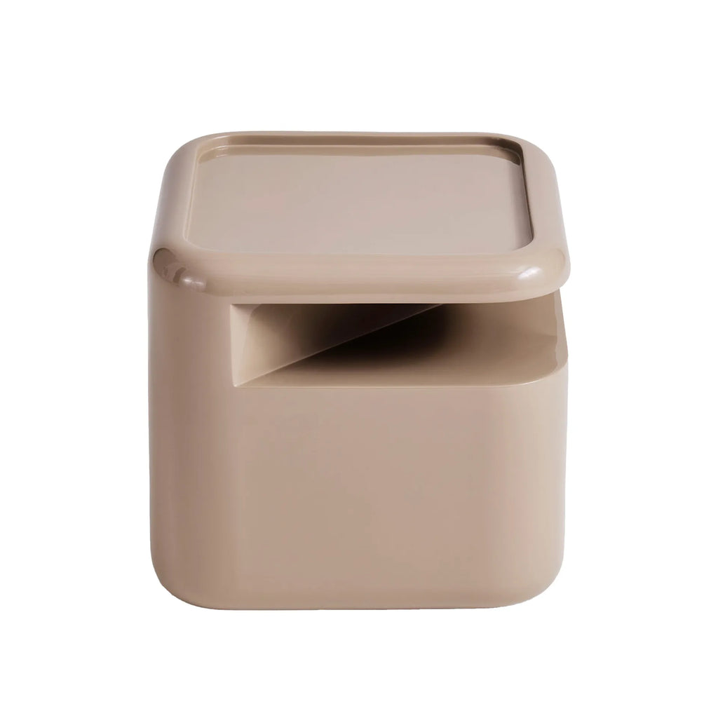Table Ries Side Tables – Verso