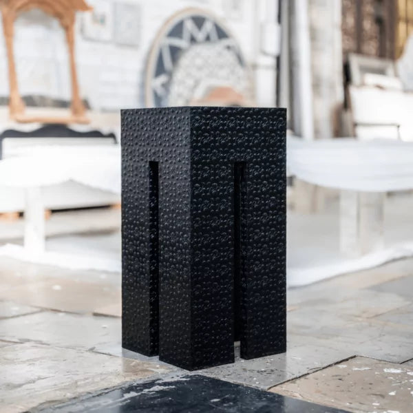 Table Ries Side Tables – Verso