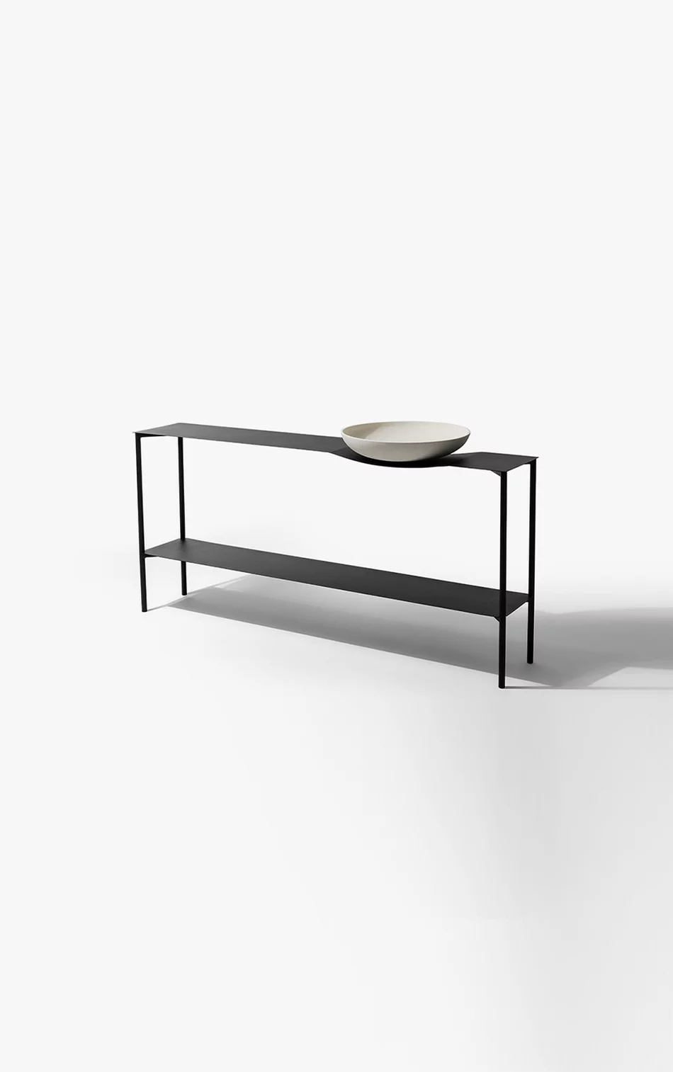Console Table Bowl Bowl Console – Verso