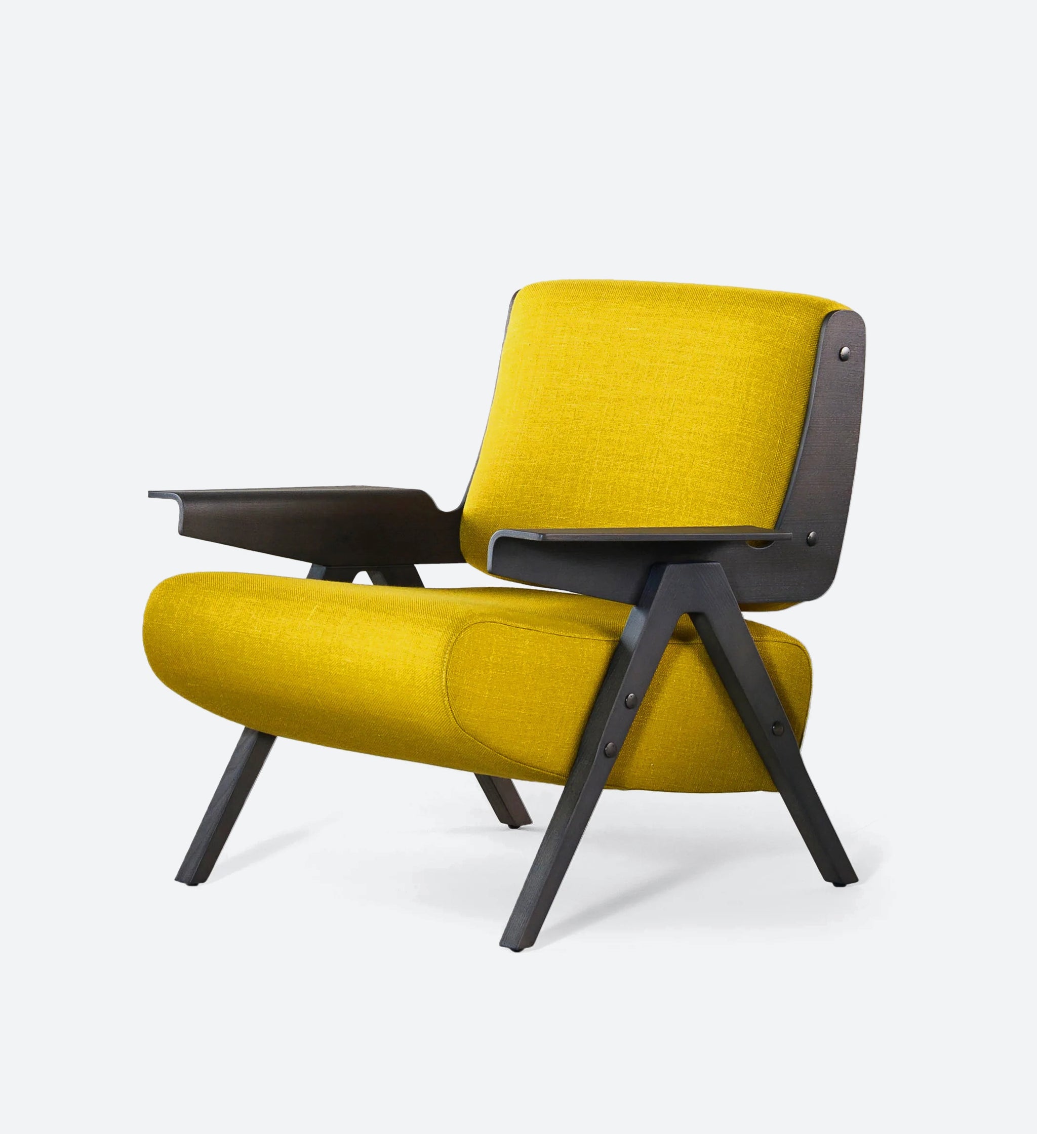 lina Lina Armchair – Verso