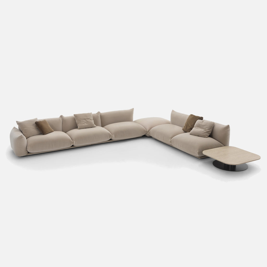 Sofas – Verso