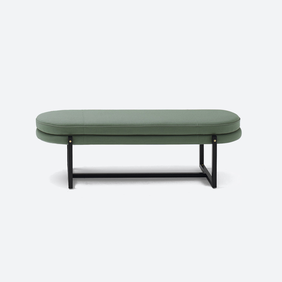 Sigmund Bench – Verso